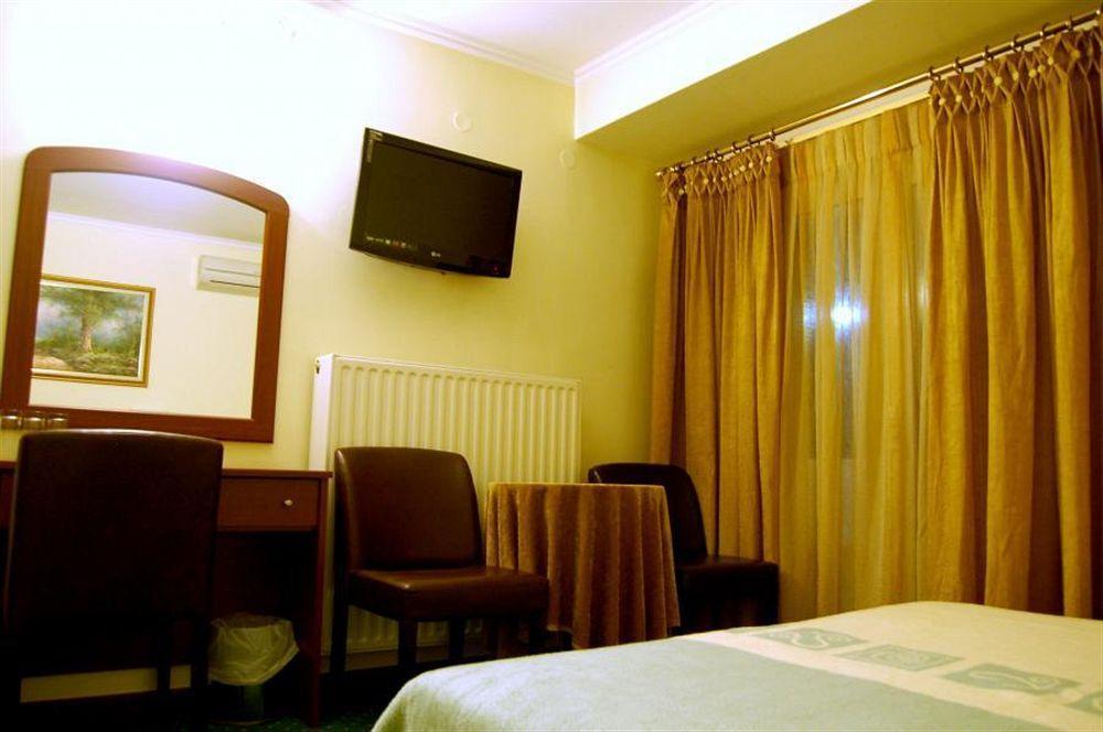 Hotel Alexandros Doxato Exterior foto